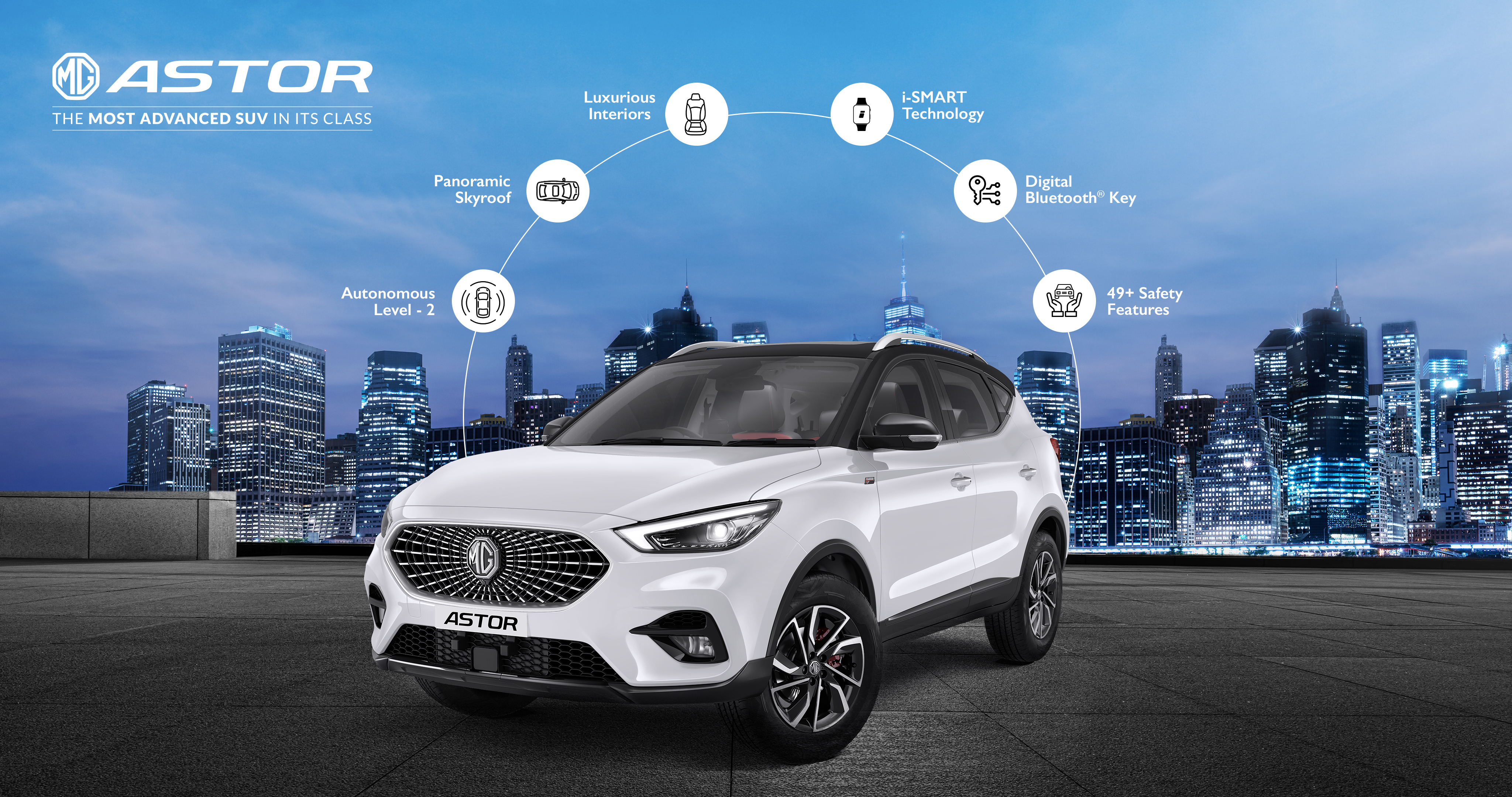 MG Car-image