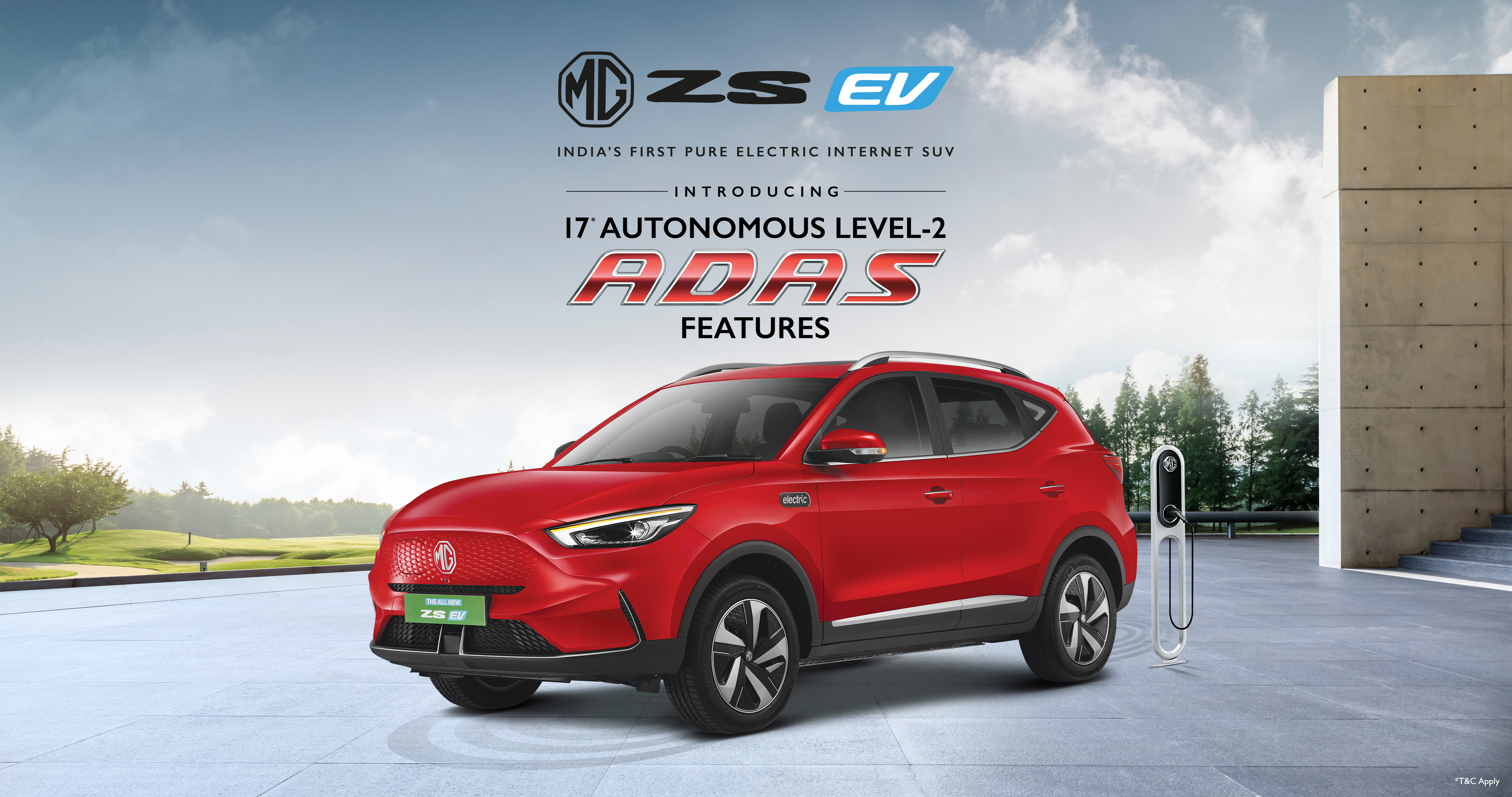 MG Car-image