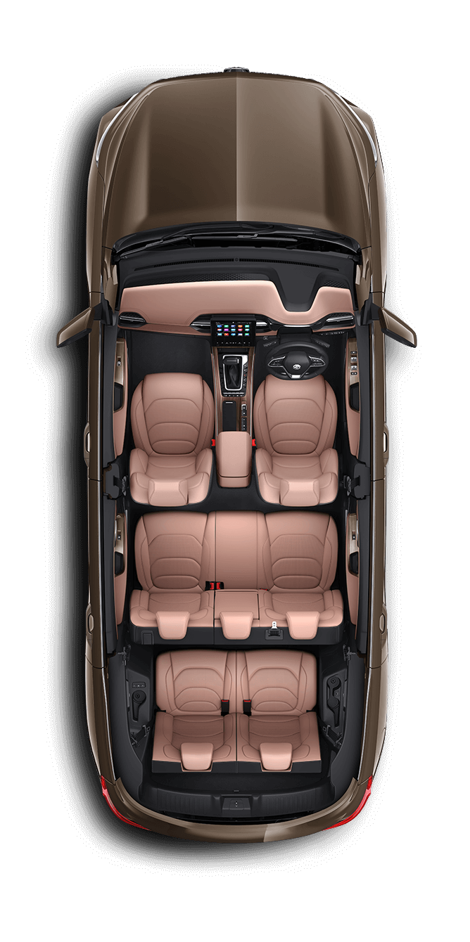 Dune Brown